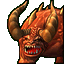 Horned Demon