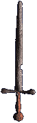 Crude Longsword